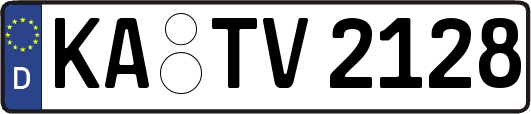 KA-TV2128