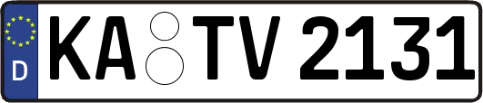 KA-TV2131
