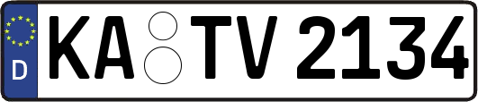KA-TV2134