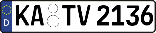 KA-TV2136