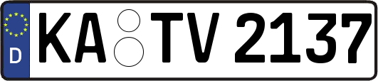 KA-TV2137
