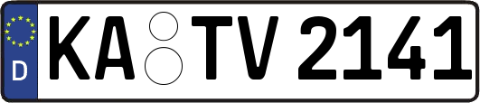 KA-TV2141