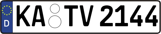 KA-TV2144