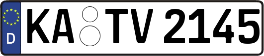 KA-TV2145