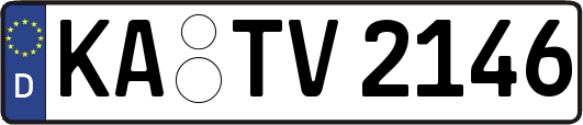KA-TV2146