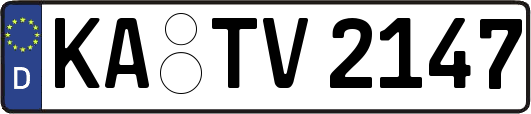 KA-TV2147
