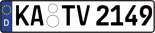 KA-TV2149