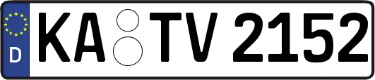 KA-TV2152