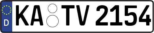 KA-TV2154