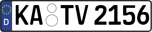 KA-TV2156