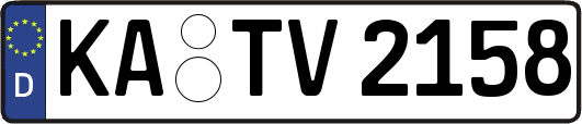 KA-TV2158