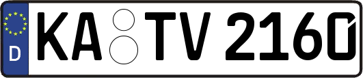 KA-TV2160