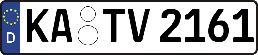 KA-TV2161
