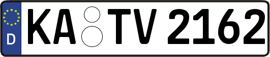 KA-TV2162