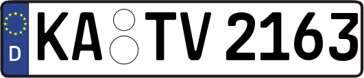 KA-TV2163
