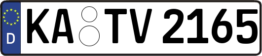 KA-TV2165