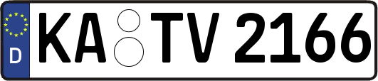 KA-TV2166