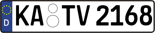 KA-TV2168