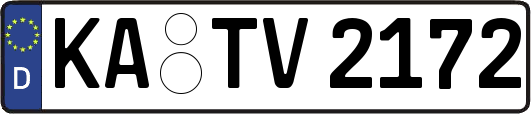 KA-TV2172