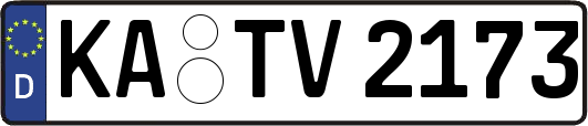 KA-TV2173