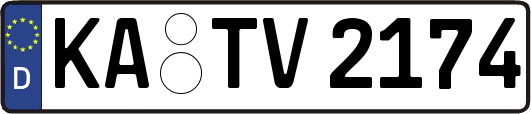 KA-TV2174