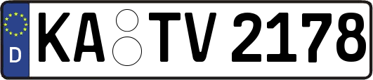 KA-TV2178