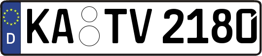 KA-TV2180