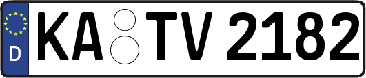 KA-TV2182