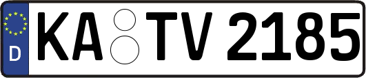 KA-TV2185