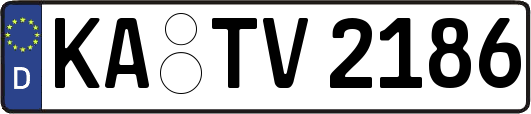KA-TV2186