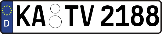 KA-TV2188