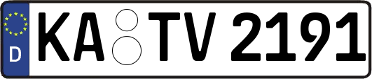 KA-TV2191