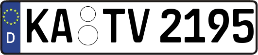 KA-TV2195