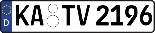 KA-TV2196