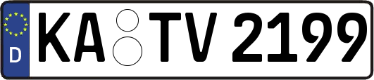 KA-TV2199