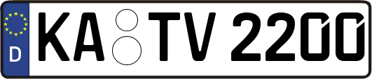 KA-TV2200
