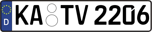KA-TV2206