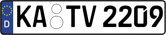 KA-TV2209