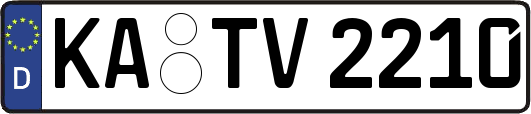 KA-TV2210
