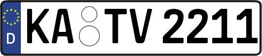 KA-TV2211