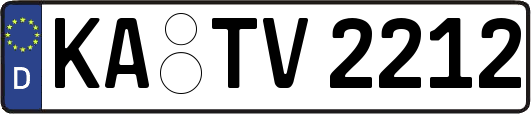 KA-TV2212