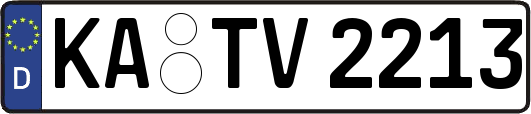 KA-TV2213