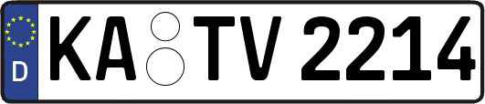 KA-TV2214