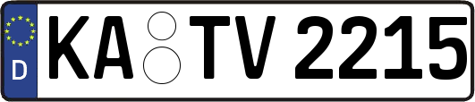 KA-TV2215