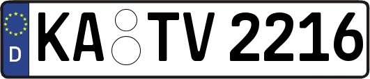 KA-TV2216