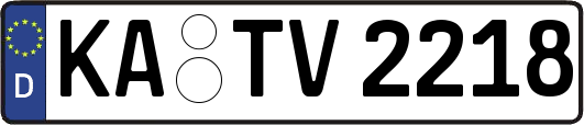 KA-TV2218