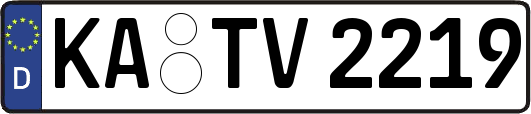 KA-TV2219