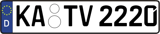 KA-TV2220