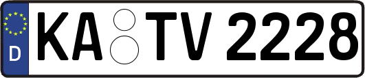KA-TV2228