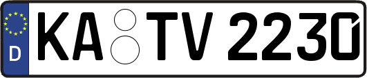 KA-TV2230